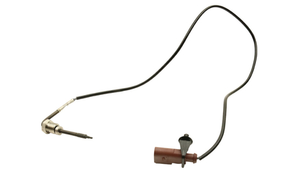 FT80243 CZUJNIK TEMPERATURY SPALIN VW CRAFTER 06- 2.0 TDI BRĄZOWY