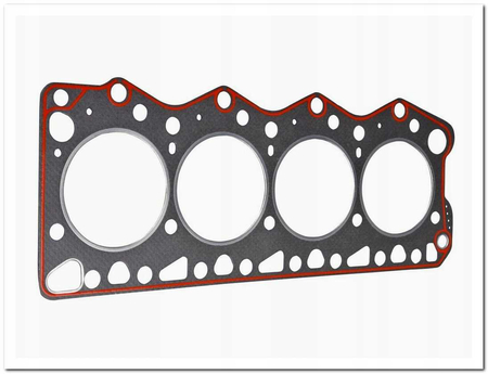 HW100064 USZCZELKA GŁOWICY FIAT DUCATO 94> 2.8 TD 1.5MM