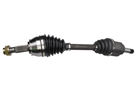 FT27131 PÓŁOŚ LEWA FIAT DOBLO 00> 1.9JTD