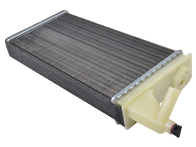 FT55010 NAGRZEWNICA WNĘTRZA IVECO DAILY 90> BORLETTI