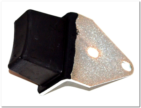 504178574 ODBÓJ ZAWIESZENIA TYŁ IVECO DAILY 00- 29L/35S