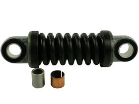 FT44611 NAPINACZ PASKA MICRO-V FIAT SCUDO / ULYSSE 95> KPL