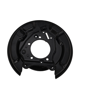 OSŁONA TARCZY HAM TOYOTA TYŁ PR LAND CRUISER 100 98-07