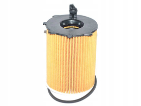 UFI 25.037.00 WKŁAD FILTR OLEJU FIAT SCUDO 07- 1.6 JTD