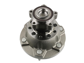 FT24061 ŁOŻYSKO KOŁA FORD TRANSIT 13> PRZÓD PIASTA 2.0 / 2.2 TDCI RWD