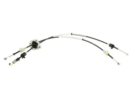 504199608 LINKA ZMIANY BIEGÓW IVECO DAILY 06> KPL