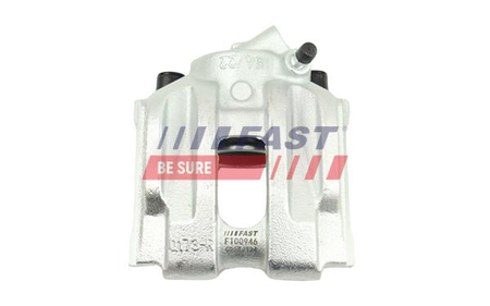 FT00946 ZACISK HAM BMW 3 E90 04> PRZÓD PR BEZ JARZMA