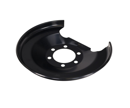 OSŁONA TARCZY HAM MITSUBISHI ASX I 09> TYŁ L/P