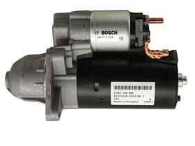 BS 1 986 S10 034 ROZRUSZNIK IVECO DAILY 2.3/3.0 HPI