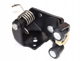 FT95572 PROWADNICA DRZWI FORD TRANSIT 00> BOK ŚRODEK CONNECT 02> SET