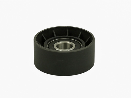 FT44668 NAPINACZ PASKA ROLKA MICRO-V RENAULT MASTER 10- 2.3 dCi 125 FWD