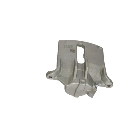 ZACISK HAM RENAULT SCENIC II 03> PRZÓD PR BEZ JARZMA