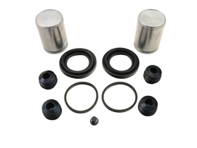 FT34507 TŁOCZEK ZACISKU HAMULCA IVECO DAILY 06> GUMKI 44MM BREMBO 2 TLOCZKI