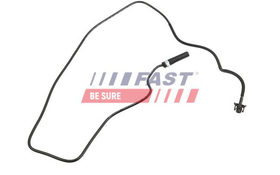 FT00766 RURA CHŁODZENIA VOLVO XC60 I 08> ZBIORNIKA WYRÓWN T5