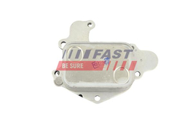 FT10736 CHŁODNICA OLEJU CITROEN BERLINGO 18>