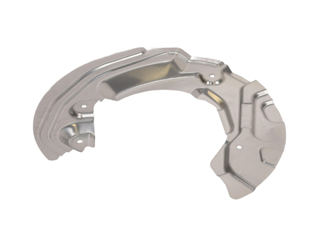 OSŁONA TARCZY HAM BMW 3 E92 05> PRZÓD LE