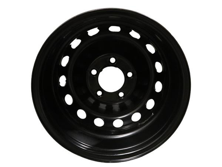 FELGA RENAULT MASTER III 10> STALOWA