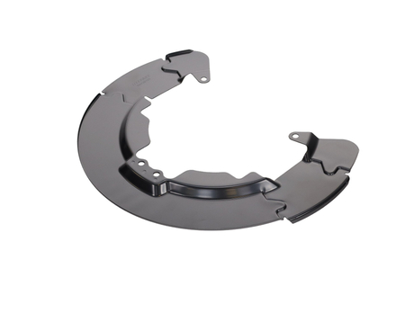 OSŁONA TARCZY HAM FORD FOCUS II 04> PRZÓD L/P