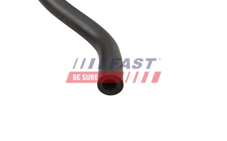 FT10344 RURA PODCIŚN RENAULT MASTER III 10> FILTR DPF GUMA