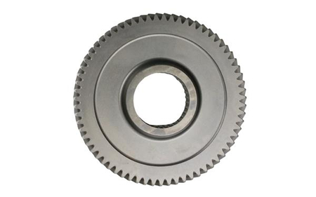 KOŁO ZĘBATE SKRZYNI FIAT DUCATO 06>/ 14> WAŁEK GŁÓWNY 4/6-BIEG SKRZYNIA M40 67T