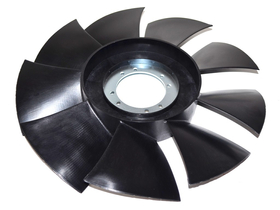 504154349 ŚMIGŁO WENTYLATORA IVECO DAILY 06- 35C14/16/18