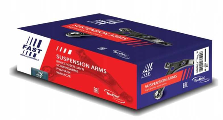 FT18034 GUMA STABILIZATORA TYŁ RENAULT MASTER 10> 28MM