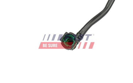 FT00829 PRZEWÓD PALIWA OPEL ASTRA J 09> 1.6 CDTI