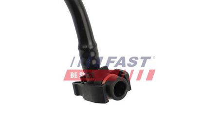 FT00862 RURA PODCIŚN RENAULT CLIO IV 12> SERWO HAM 1.5 DCI