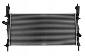 FT55544 CHŁODNICA FORD TRANSIT 06> 2.2-2.4 TDCI