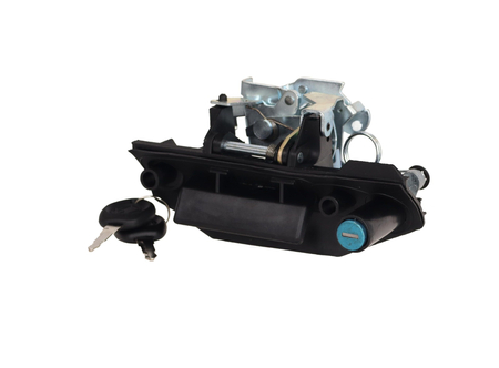 ZAMEK BAGAŻNIKA VW TRANSPORTER T4 90>