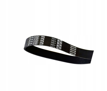 DY 7PK1240 PASEK MICRO-V FIAT DUCATO 14- 2.3JTD 7PK1240