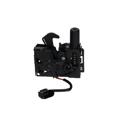 ZAMEK MASKI VW CADDY IV 20> 2-PIN