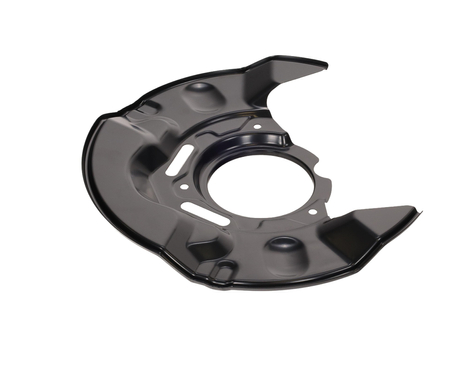 OSŁONA TARCZY HAM TOYOTA COROLLA E12 00> PRZÓD LE