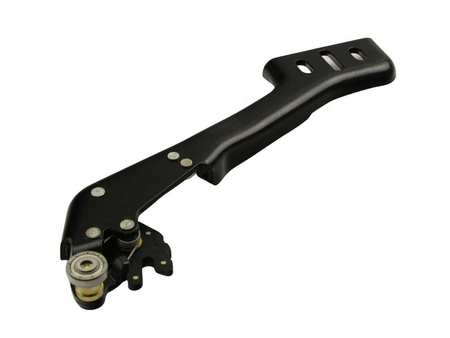 FT95673 PROWADNICA DRZWI PRAWY BOK DÓŁ FORD TRANSIT 13-