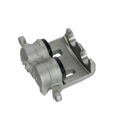 ZACISK HAM NISSAN PATHFINDER III 05> PRZÓD PR BEZ JARZMA