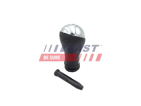 FT00119 GAŁKA LEWARKA SKRZYNI CITROEN C5 I 01> 5-BIEG OTWÓR 15 MM ADAPTER