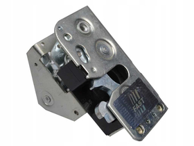 FT95363 ZAMEK DRZWI BOK TYŁ IVECO DAILY 06-