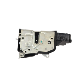 ZAMEK DRZWI BMW 3 E46 98> PRZÓD PRAWY 8-PIN