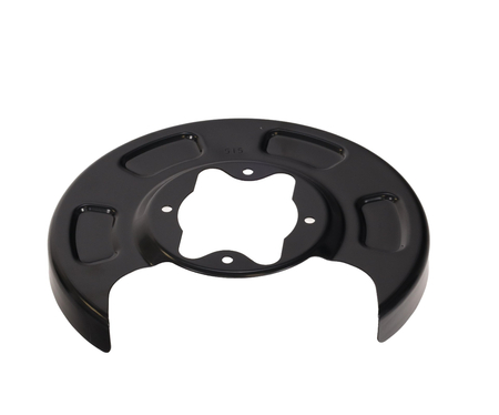 OSŁONA TARCZY HAM HYUNDAI I10 I 07> TYŁ LE