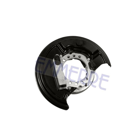 EM 970131 HAMULCE ZESTAW NAPRAWCZY LEWY TYŁ IVECO DAILY 06-