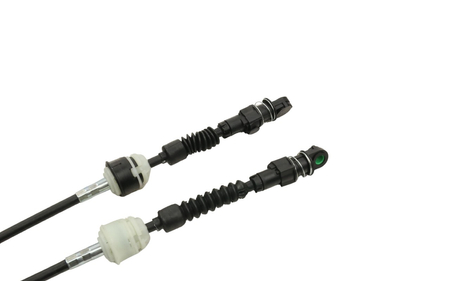 FT73114 LINKA ZMIANY BIEGÓW DŁUGA IVECO DAILY 06- KPL DŁUGA L=3300