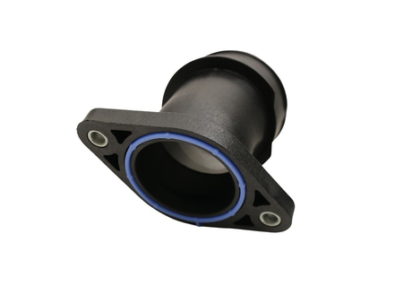 FT65518 RURA KOLANKO TURBINY FORD TRANSIT 13>