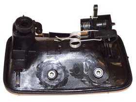 MG 80/428 KLAMKA ZEWNĘTRZNA PRAWA FIAT SCUDO / ULYSSE 95-