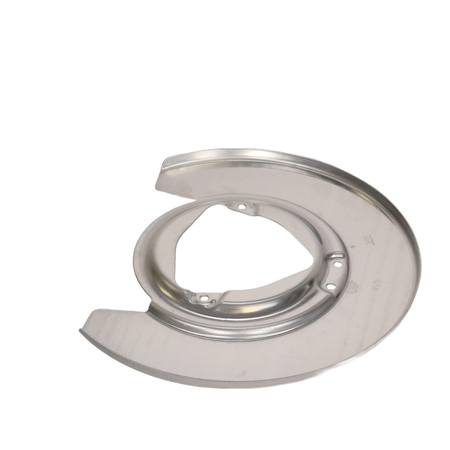 OSŁONA TARCZY HAM TESLA MODEL 3 17> PRZÓD L/P