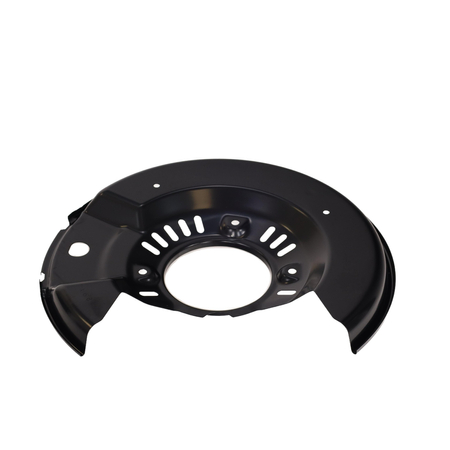 OSŁONA TARCZY HAM TOYOTA YARIS I 99> PRZÓD LE