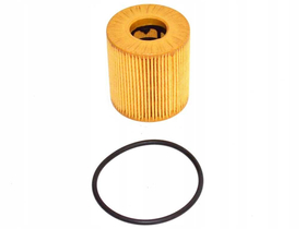 1109.CL FILTR OLEJU CITROEN JUMPER 06> 2.2HDI 06> WKŁAD --> 9818914980