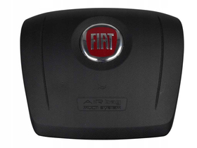 ZZ 735487995 A AIRBAG FIAT DUCATO 06>/ 14> KIEROWCY