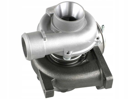 HW600380 TURBOSPRĘŻARKA MERCEDES SPRINTER 06> 906 OM646 DE 22 LA