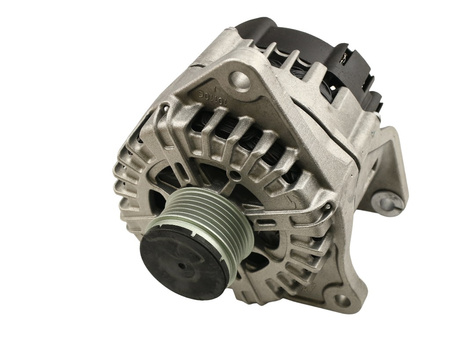 REGENEROWANY  ALTERNATOR FIAT DUCATO 06> 3.0 180A