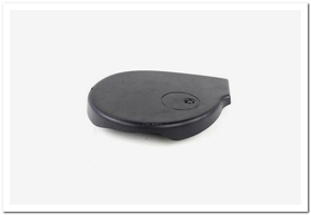 ZZ 735378554 B OSŁONA FIAT DUCATO 06>/ 14> FOTEL LE DŹWIGNI HAMULCA